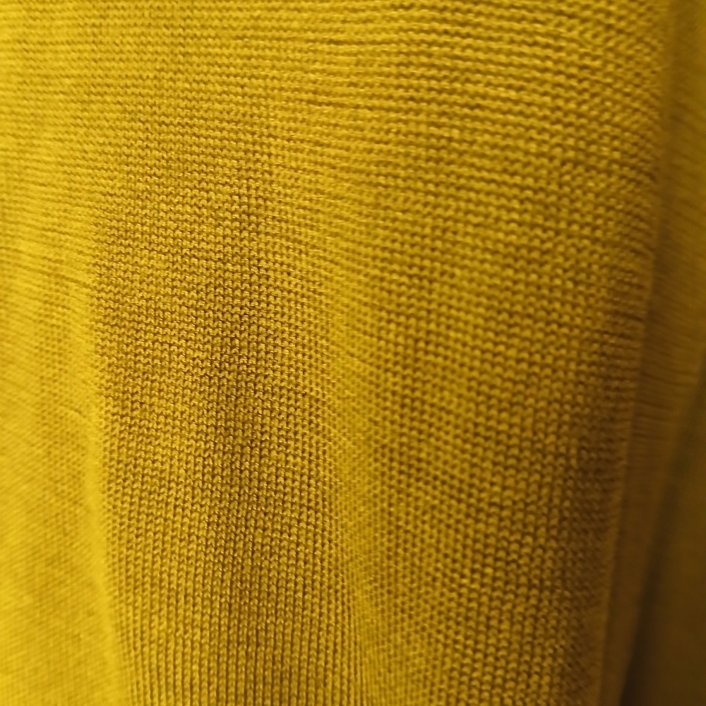 Hugo Boss Forest Green Knit Cardigan - Picture 5 of 12